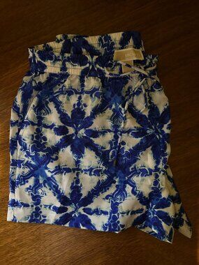 Michael Kors lightweight shorts